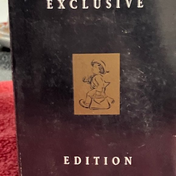 1998 Hummel "Natures Gift" - Picture 6 of 6